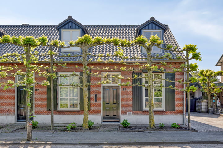 Wilhelminastraat 29