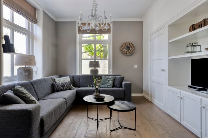 Foto 3 van Wilhelminastraat 29