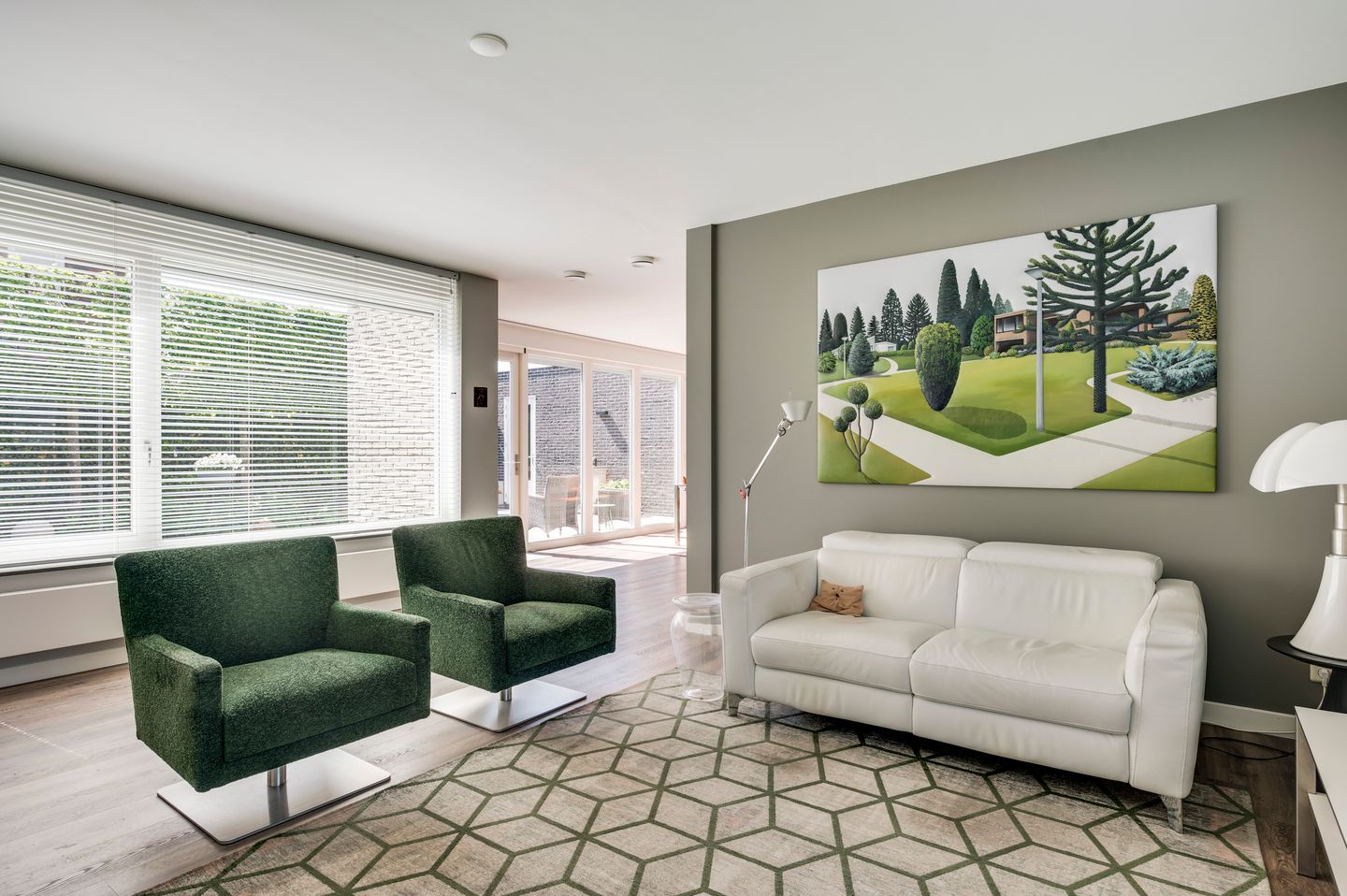 Foto 1 van Sint Michaëllaan 32