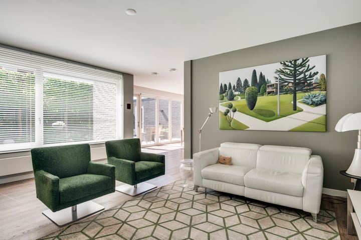 Foto 1 van Sint Michaëllaan 32