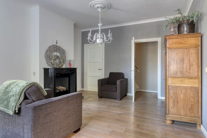 Foto 4 van Wilhelminastraat 29