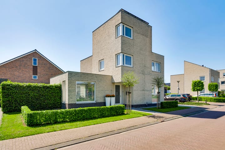 Foto 2 van Sint Michaëllaan 32