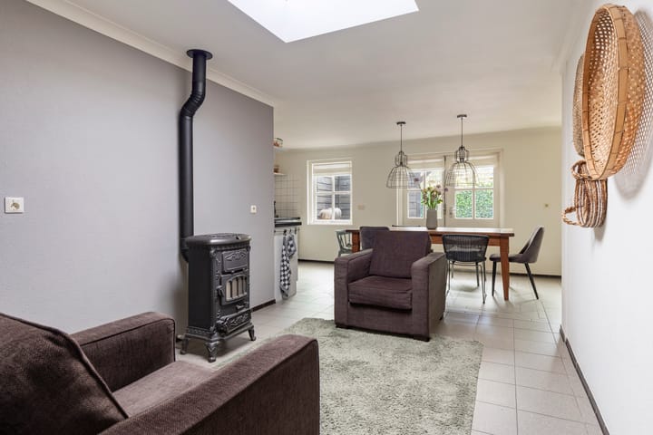 Foto 7 van Wilhelminastraat 29