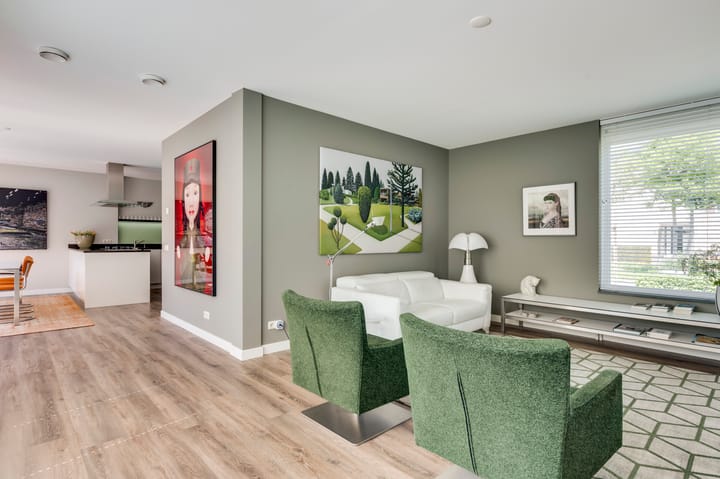 Foto 7 van Sint Michaëllaan 32