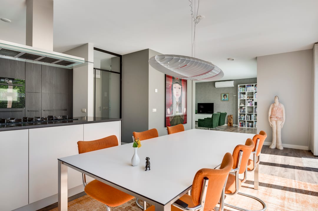 Foto 8 van Sint Michaëllaan 32