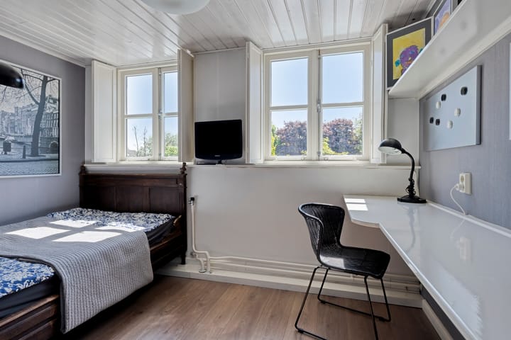 Foto 23 van Wilhelminastraat 29