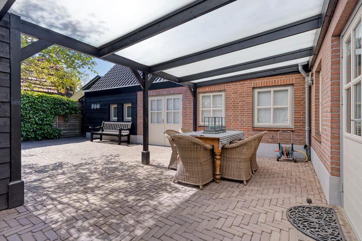 Foto 25 van Wilhelminastraat 29