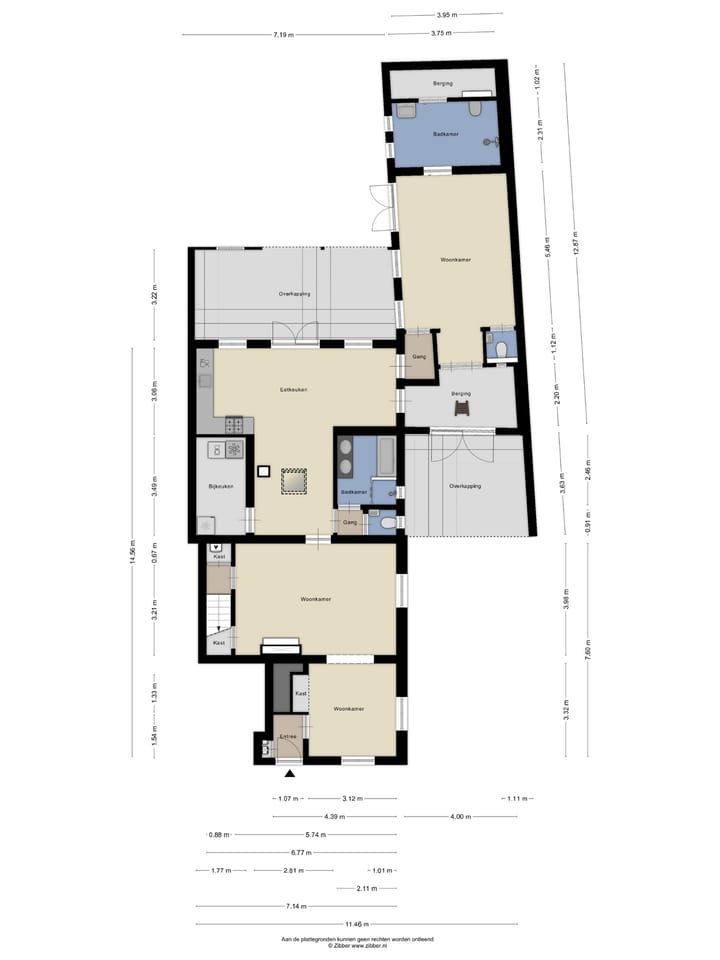 Foto 30 van Wilhelminastraat 29