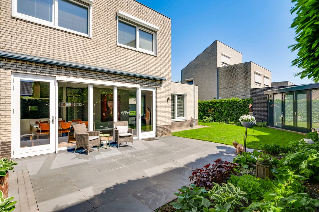 Foto 28 van Sint Michaëllaan 32