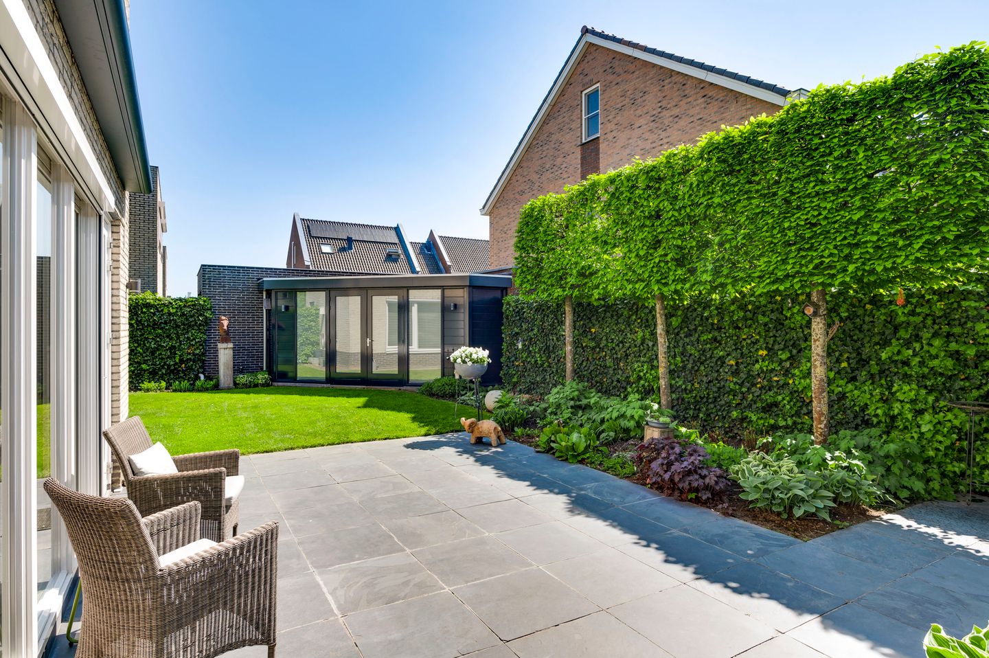 Foto 29 van Sint Michaëllaan 32