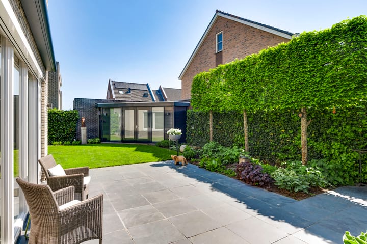 Foto 29 van Sint Michaëllaan 32