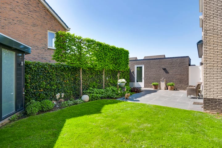 Foto 31 van Sint Michaëllaan 32