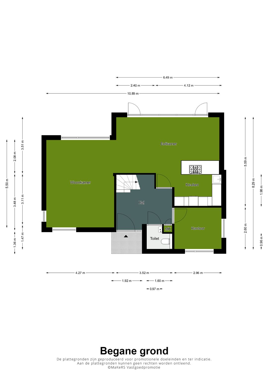 Foto 32 van Sint Michaëllaan 32