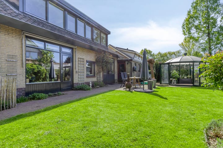 Foto 2 van Achterkamp 14