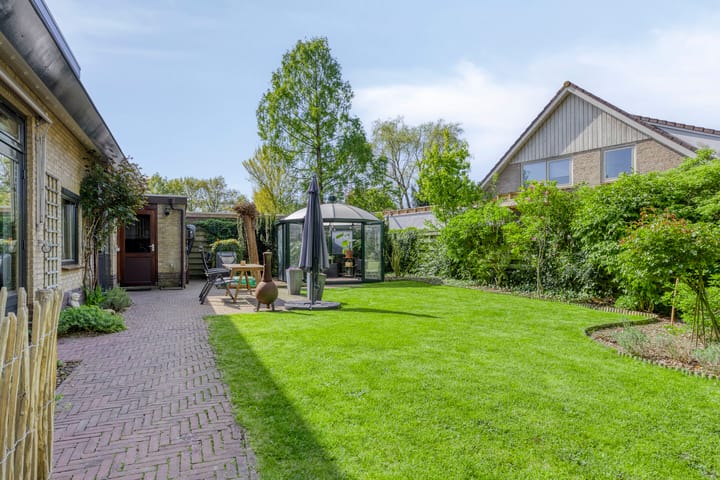 Foto 3 van Achterkamp 14