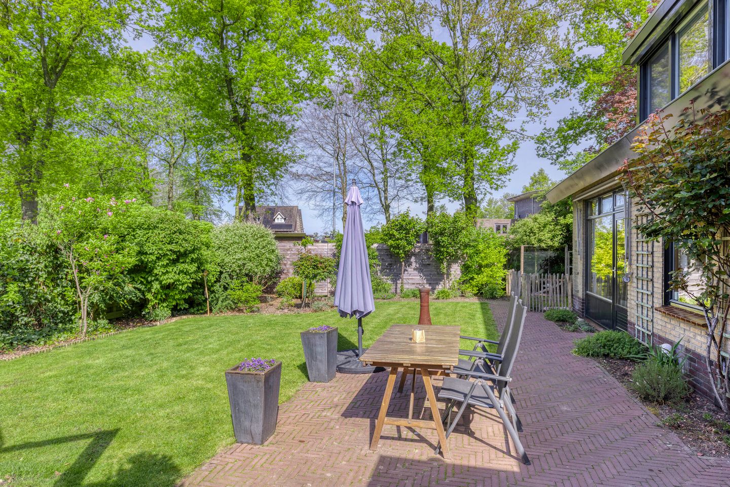 Foto 4 van Achterkamp 14