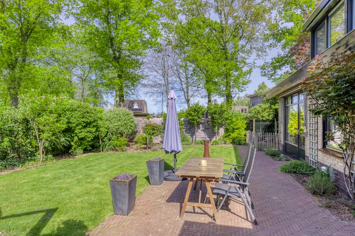 Foto 4 van Achterkamp 14