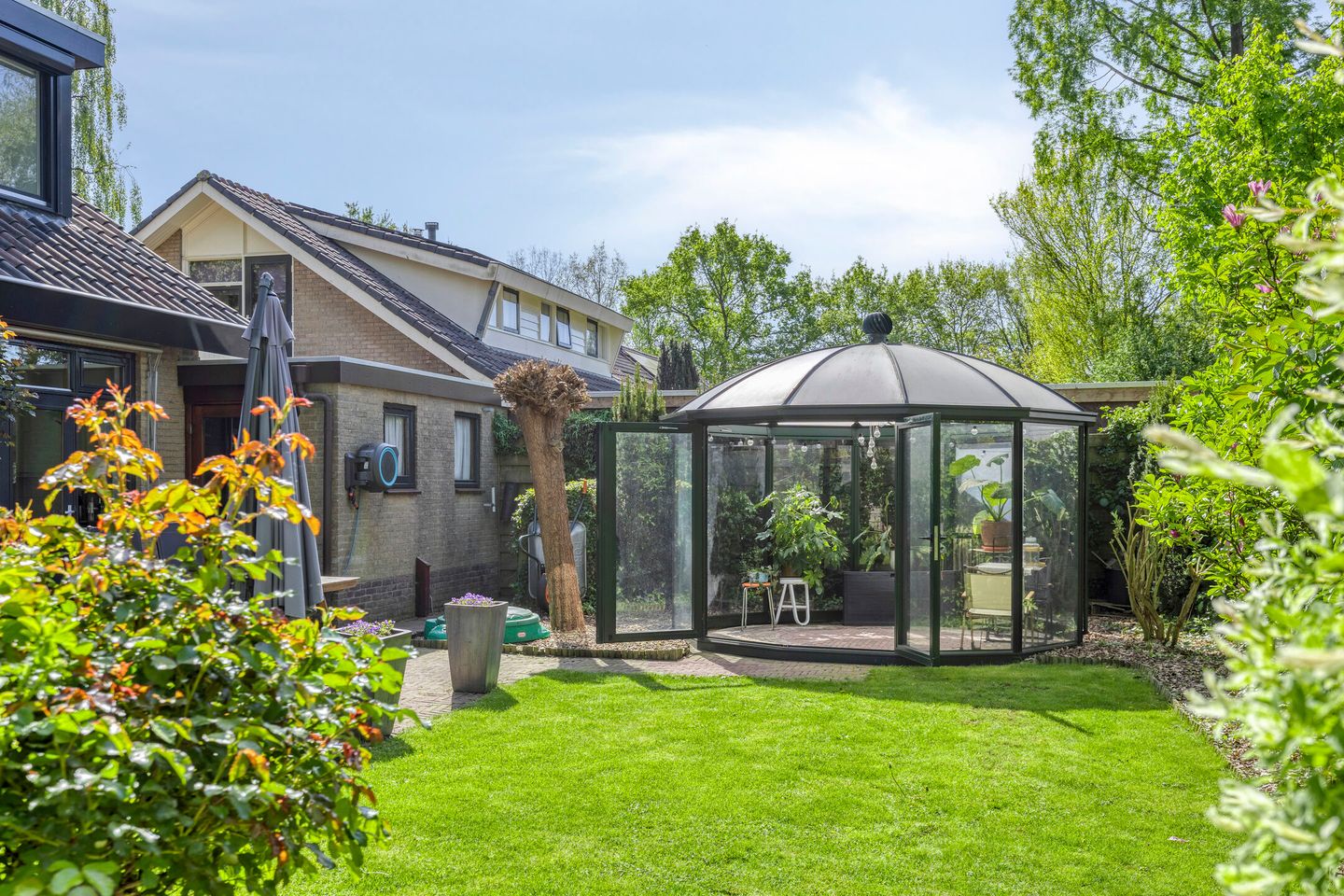 Foto 5 van Achterkamp 14