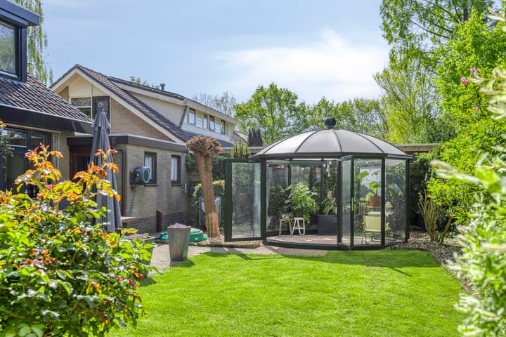 Foto 5 van Achterkamp 14