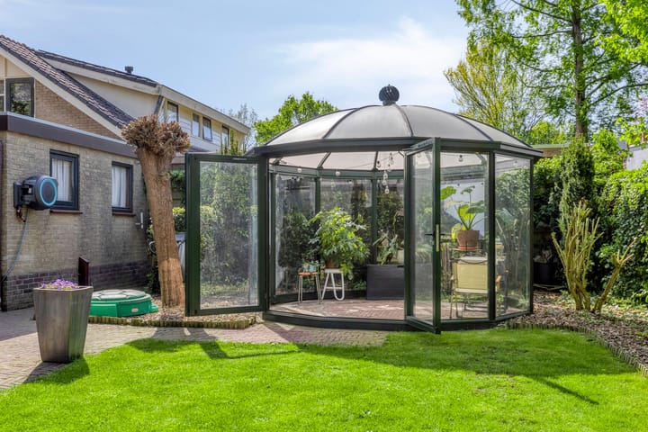 Foto 6 van Achterkamp 14