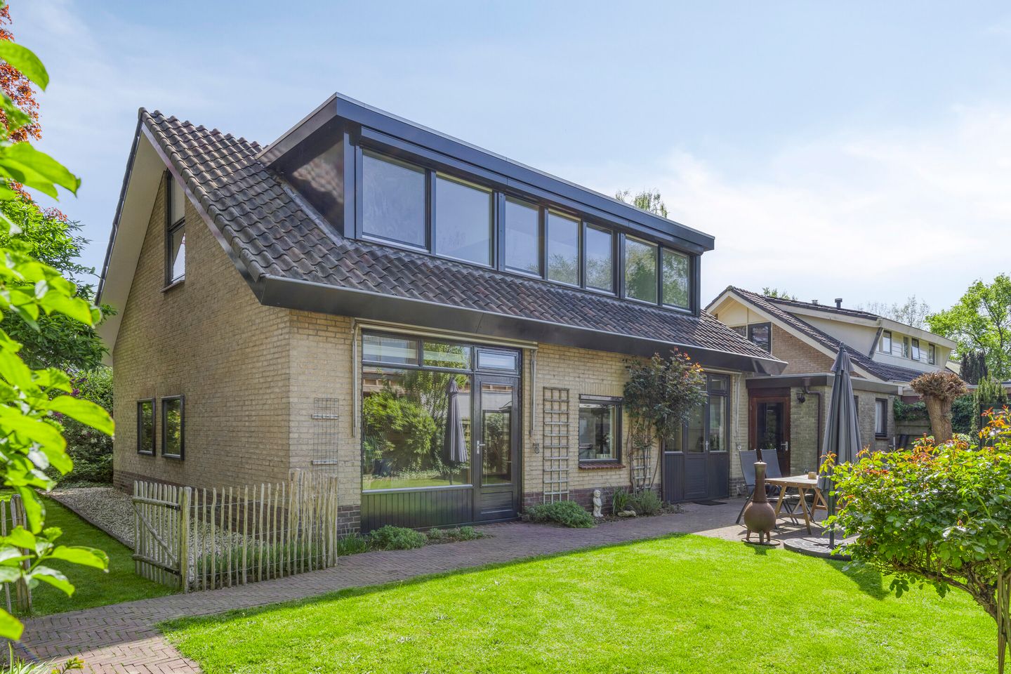 Foto 10 van Achterkamp 14