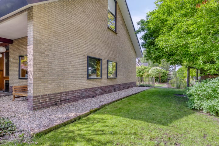 Foto 11 van Achterkamp 14