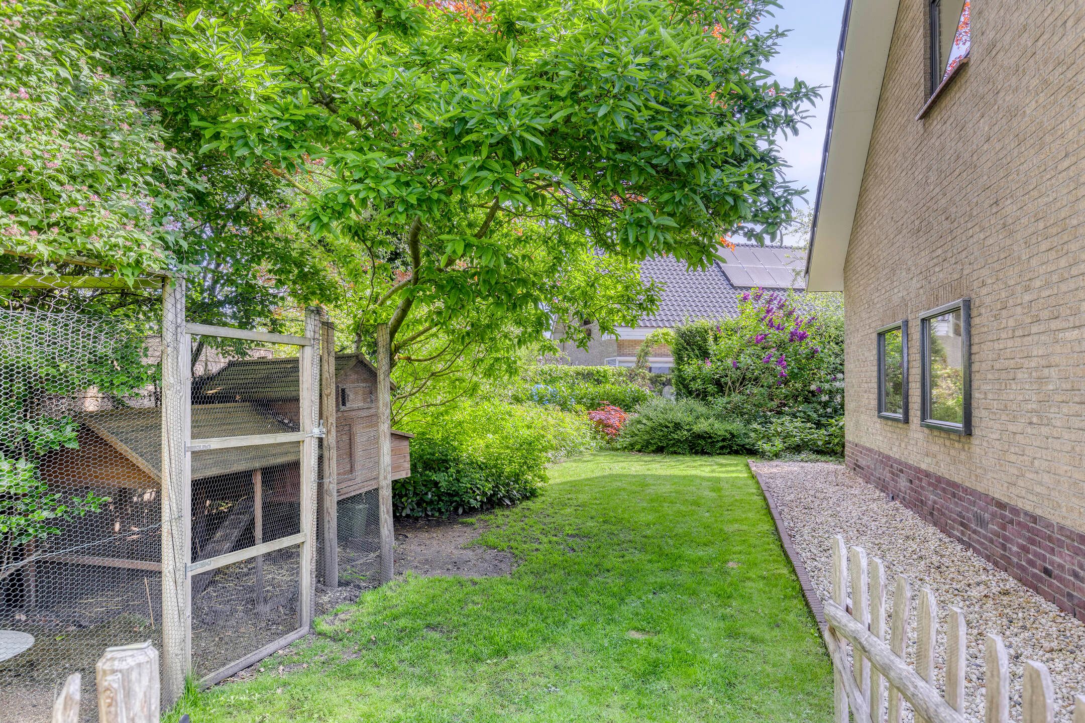 Foto 12 van Achterkamp 14