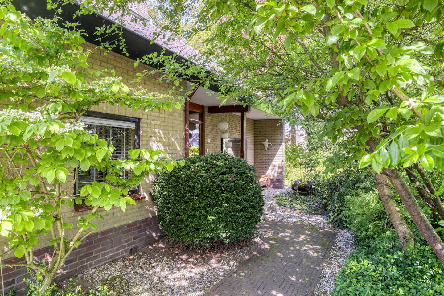 Foto 14 van Achterkamp 14