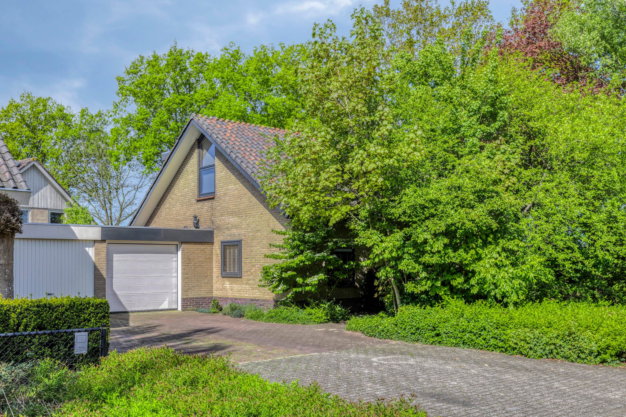 Foto 15 van Achterkamp 14