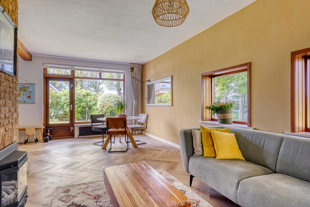 Foto 23 van Achterkamp 14