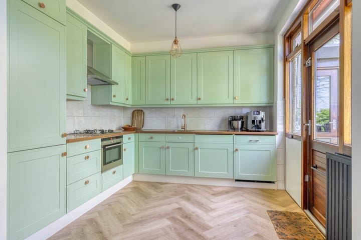 Foto 27 van Achterkamp 14