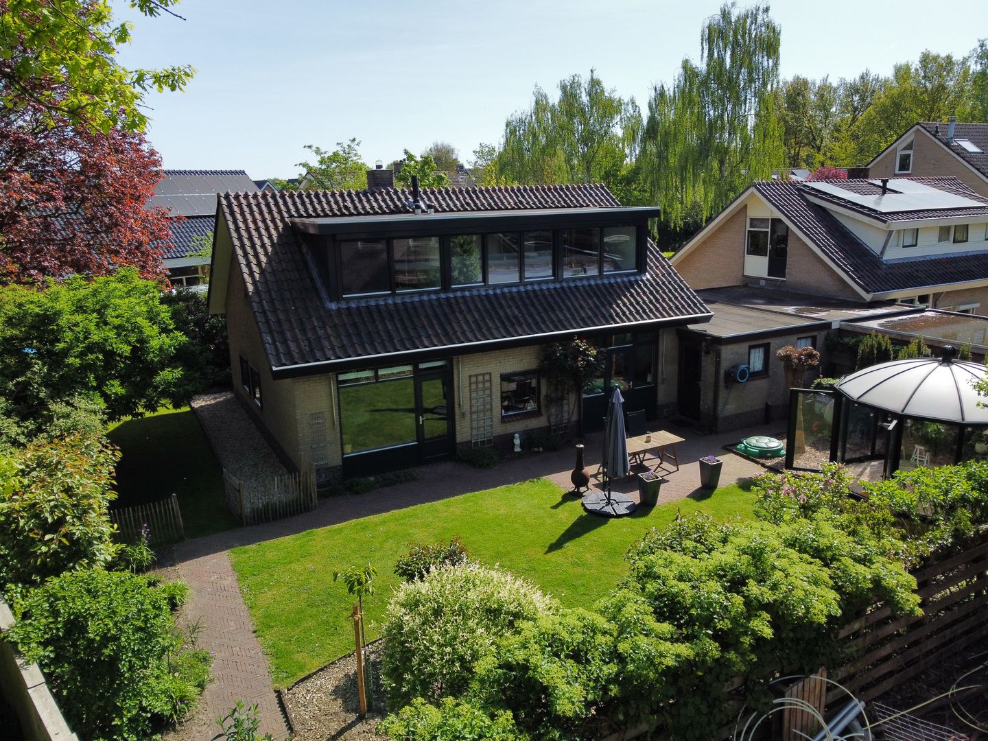 Foto 40 van Achterkamp 14