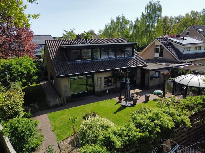 Foto 40 van Achterkamp 14