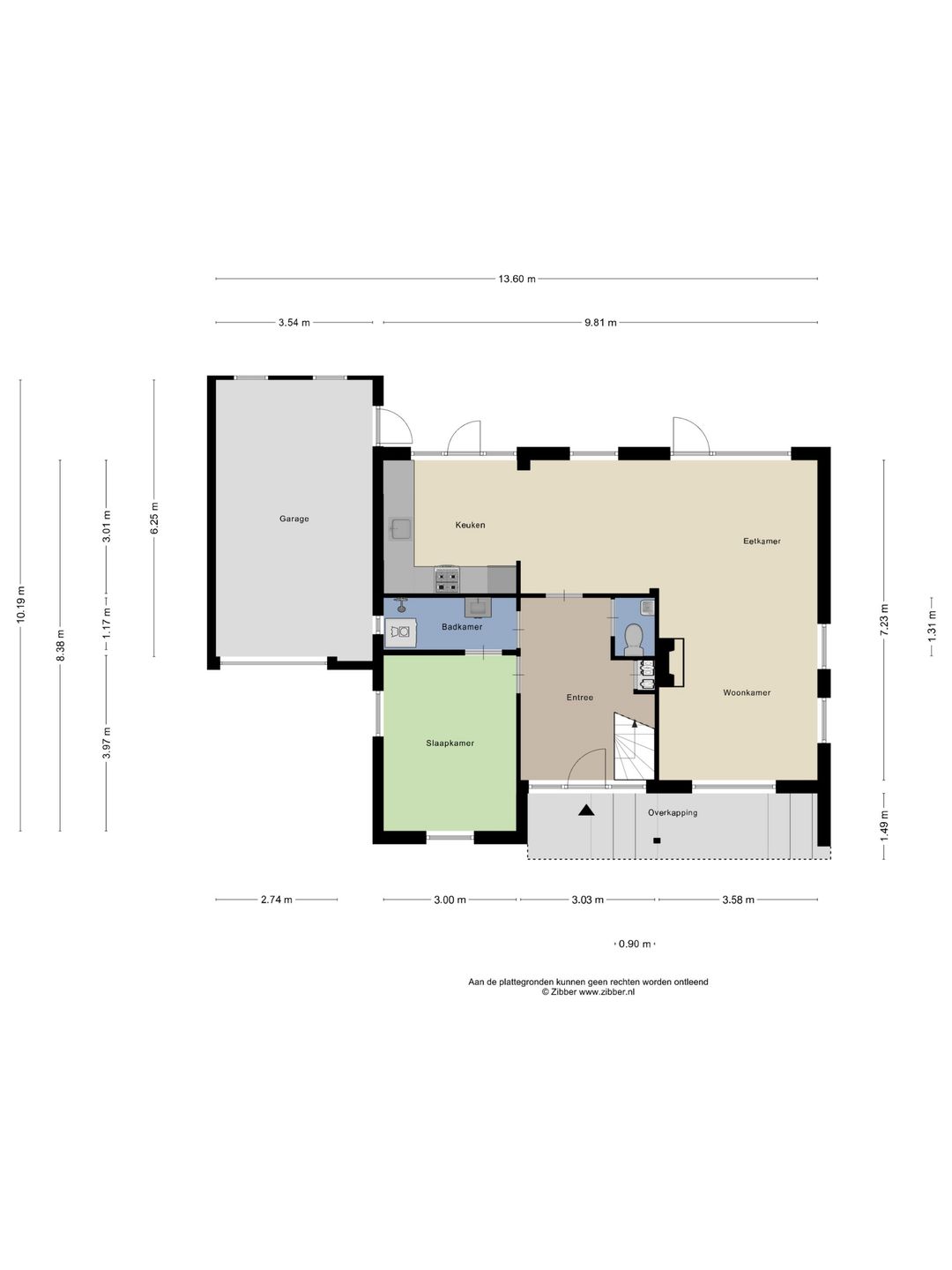 Foto 43 van Achterkamp 14