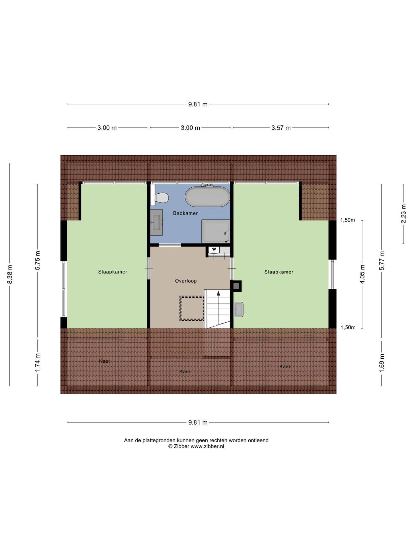 Foto 44 van Achterkamp 14