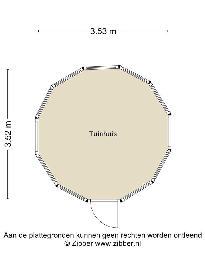 Foto 45 van Achterkamp 14
