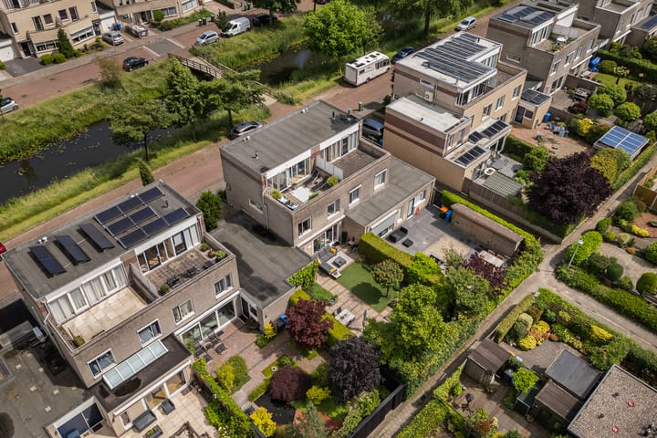 Foto 4 van Dreessingel 70