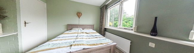 Slaapkamer