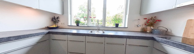 Keuken
