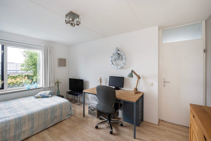 Foto 25 van Dreessingel 70