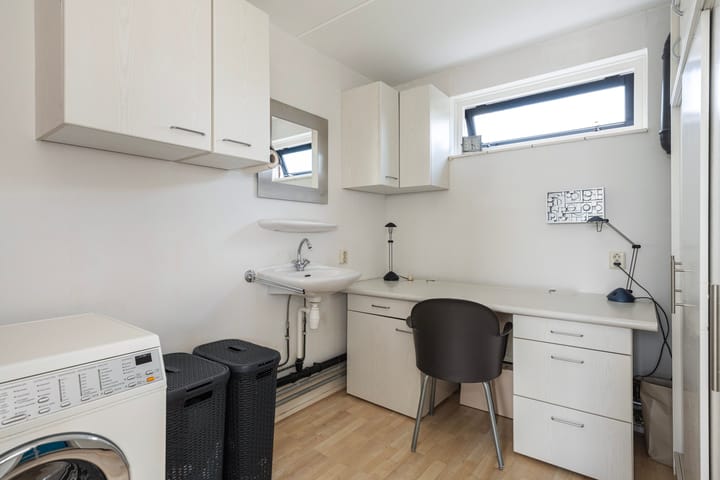 Foto 28 van Dreessingel 70