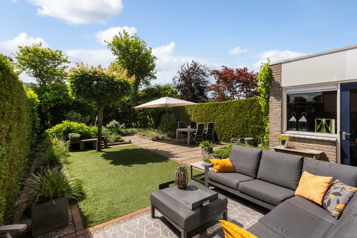 Foto 36 van Dreessingel 70