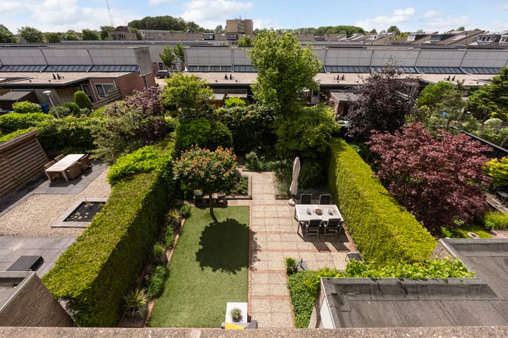 Foto 40 van Dreessingel 70