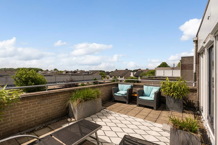 Foto 42 van Dreessingel 70