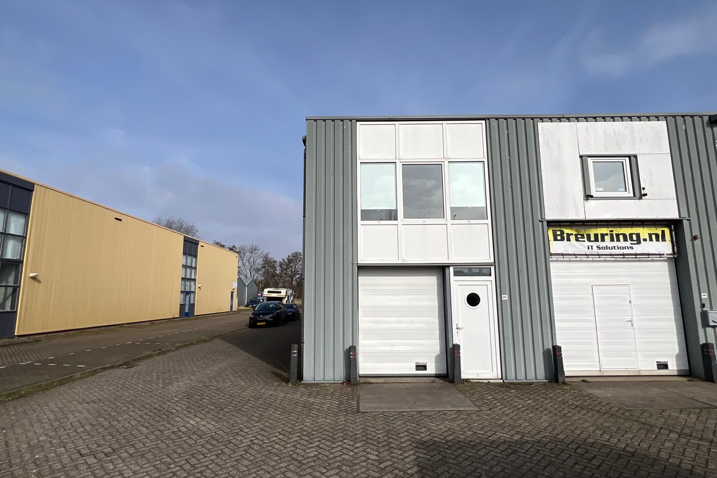 View photo 2 of Penningweg 69-D