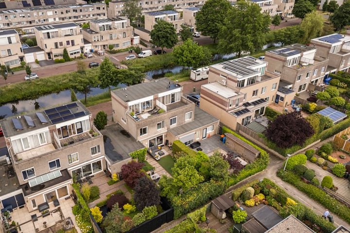 Foto 44 van Dreessingel 70