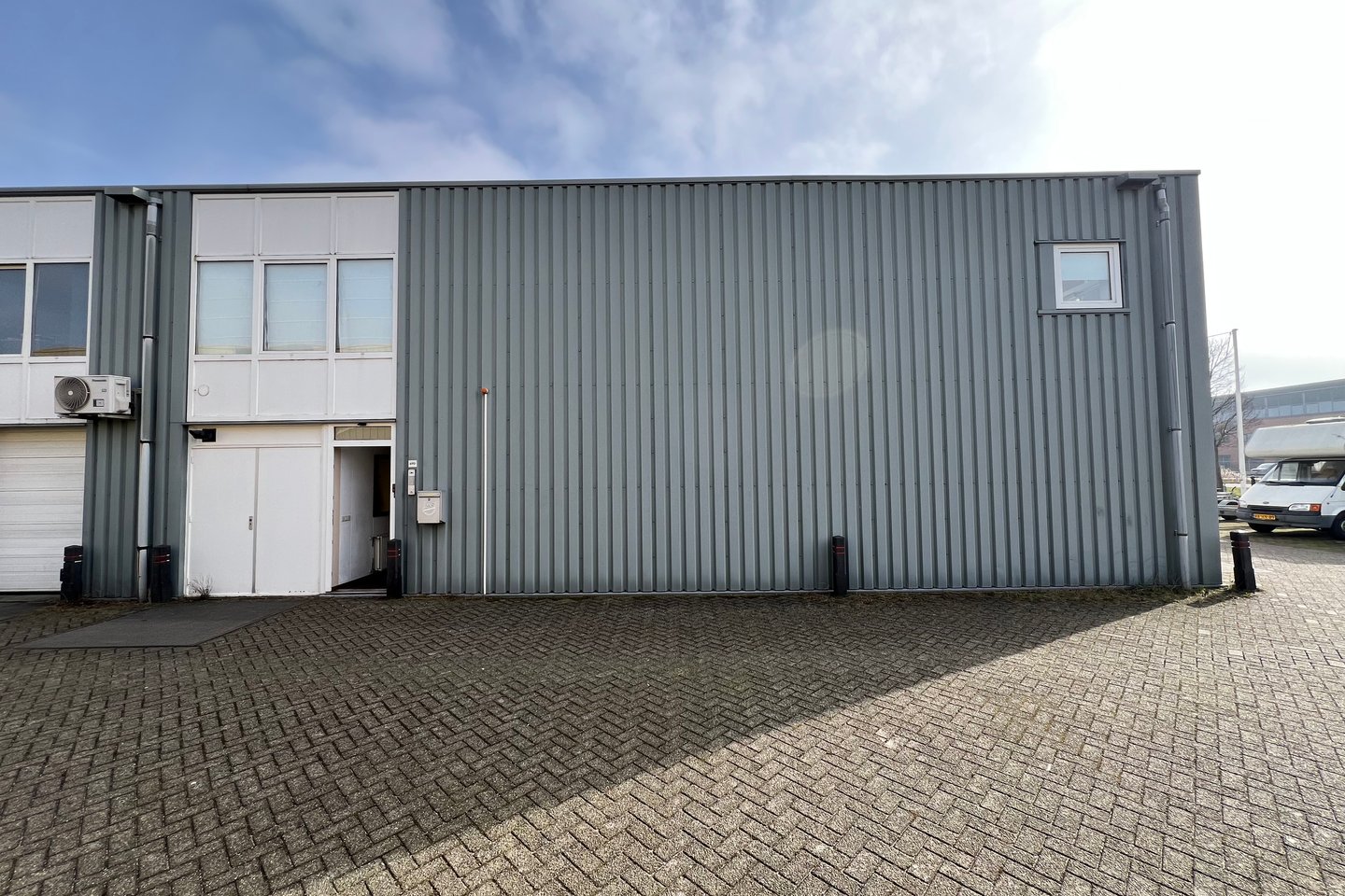 View photo 3 of Penningweg 69-D