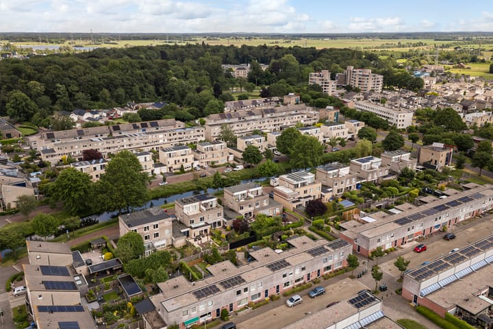 Foto 45 van Dreessingel 70