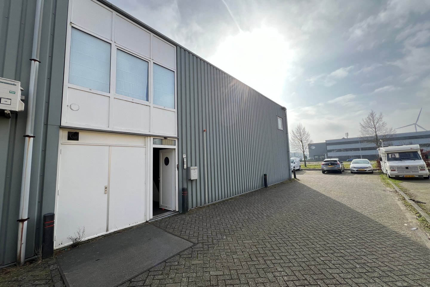 View photo 4 of Penningweg 69-D