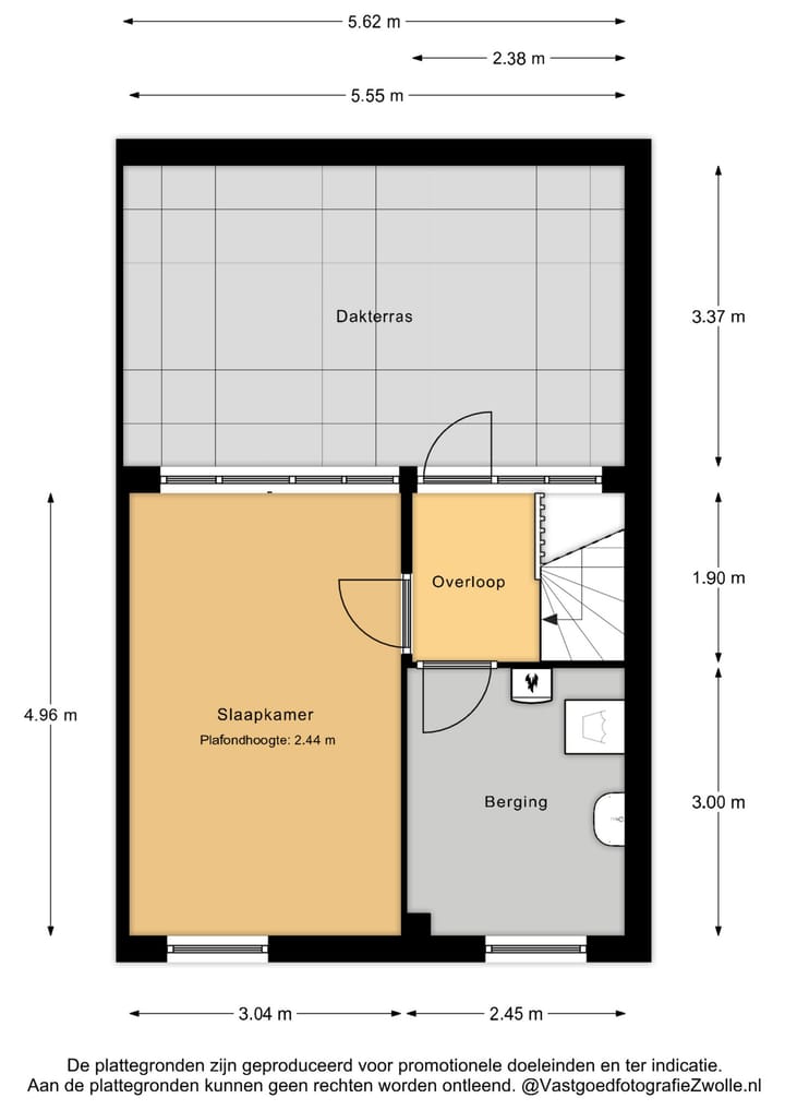 Foto 48 van Dreessingel 70